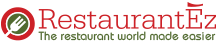 RestaurantEz Houston Logo